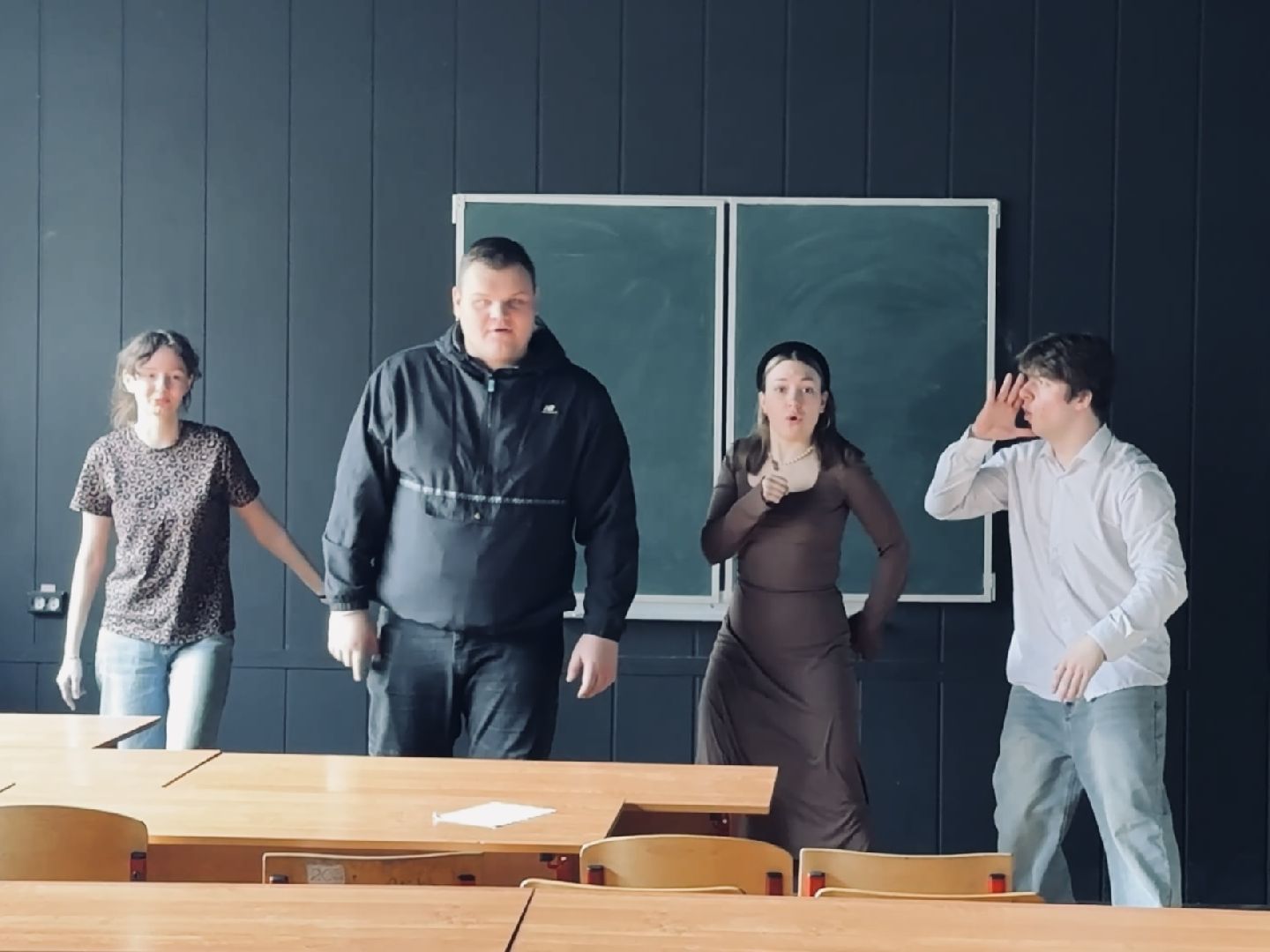 раменское, гжель, квн, студенты, ггу, гжельский государственный университет,