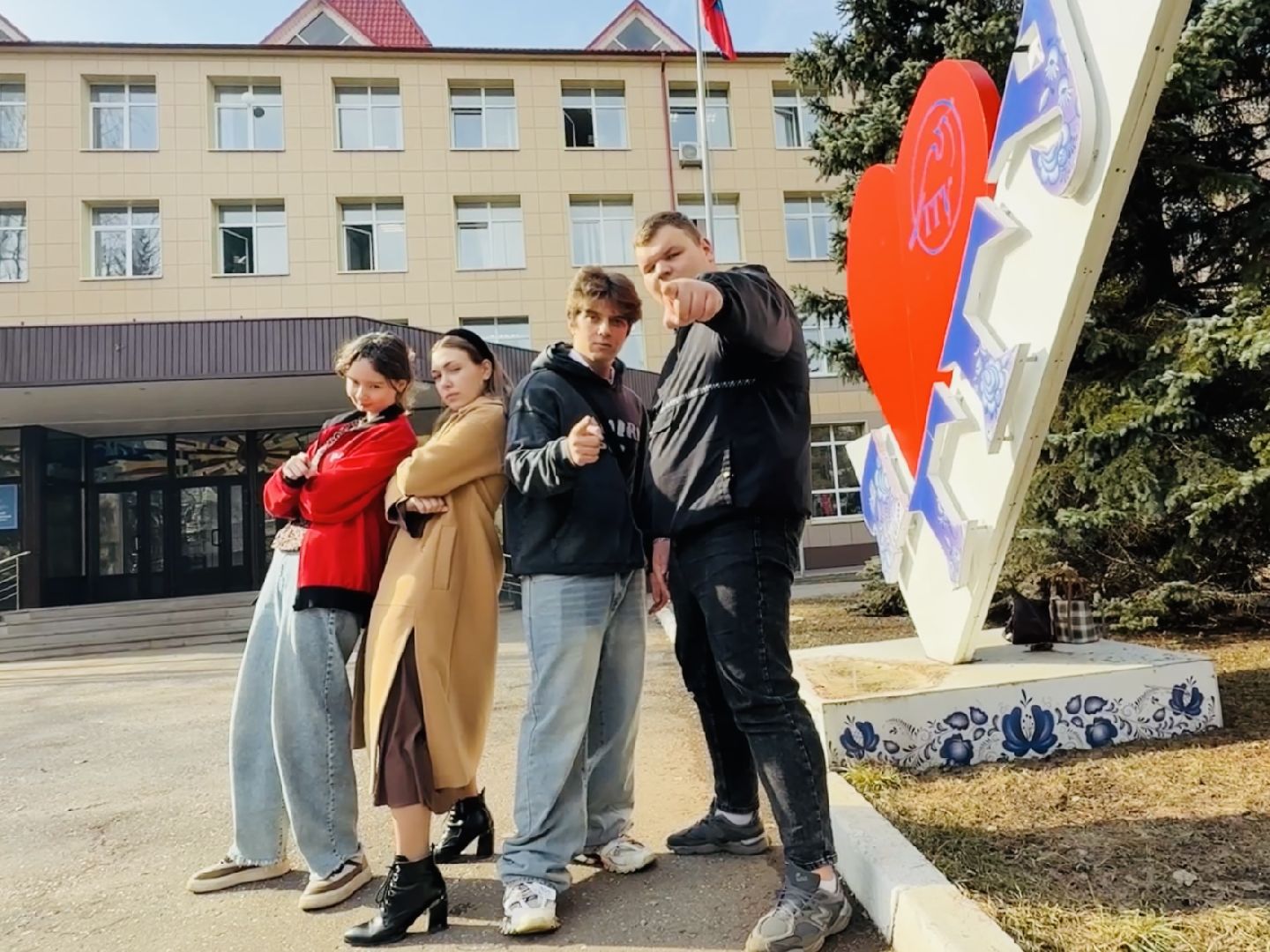 раменское, гжель, квн, студенты, ггу, гжельский государственный университет,