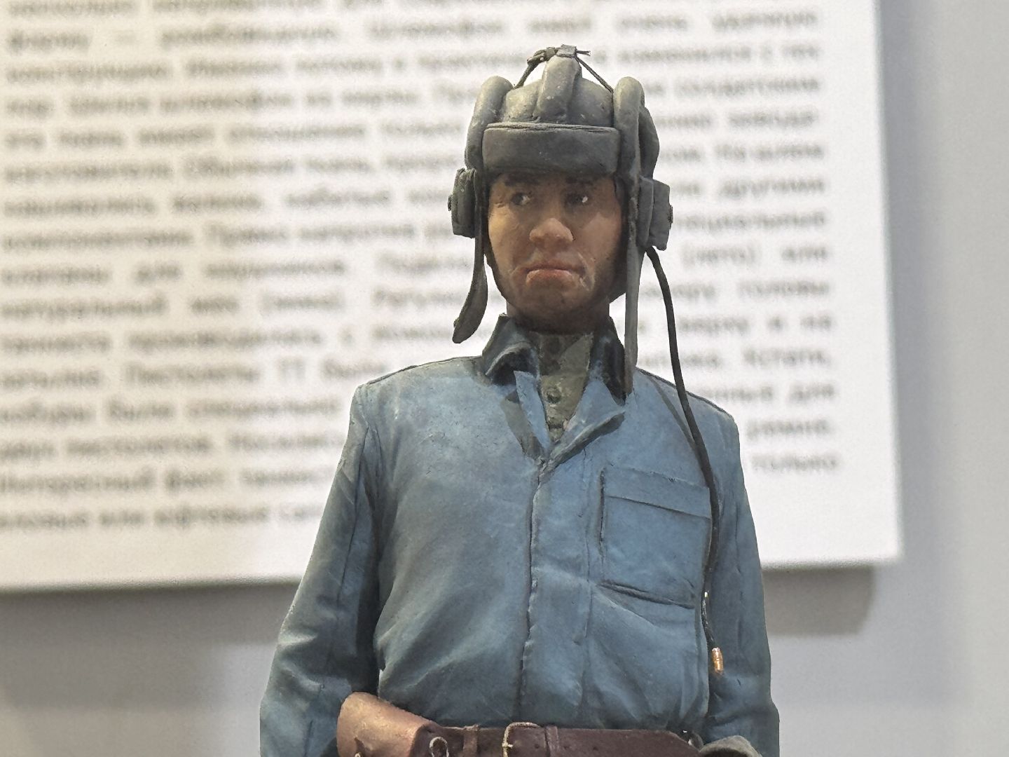 история, балашиха, картинная галерея балашихи, военно-исторические миниатюры, великая отечественная война,