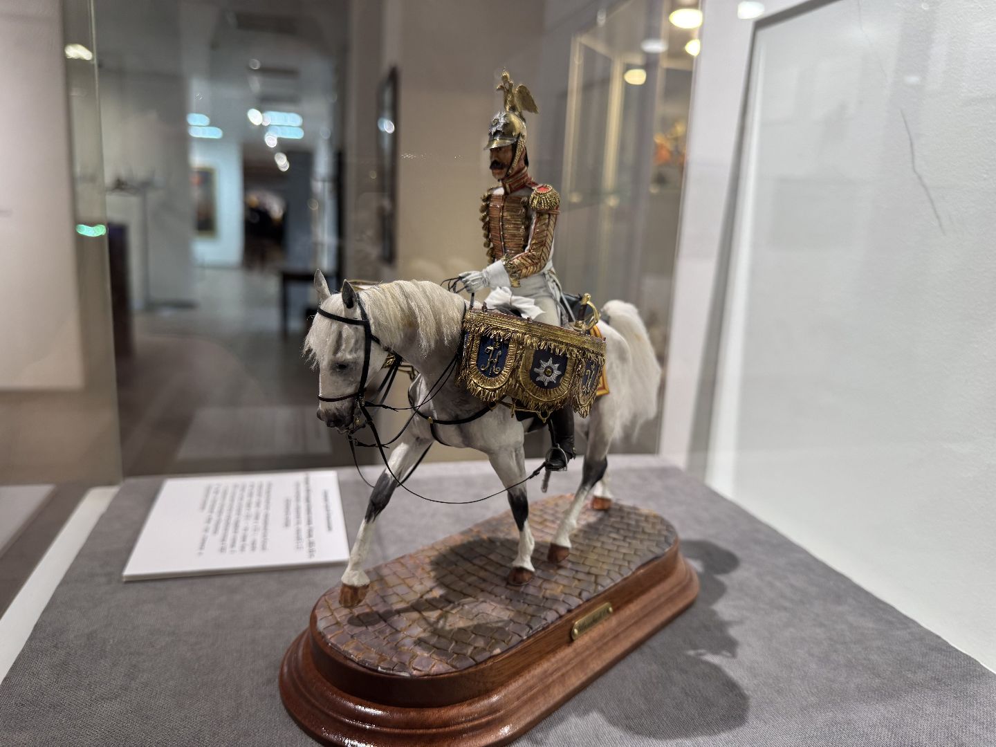 история, балашиха, картинная галерея балашихи, военно-исторические миниатюры, великая отечественная война,