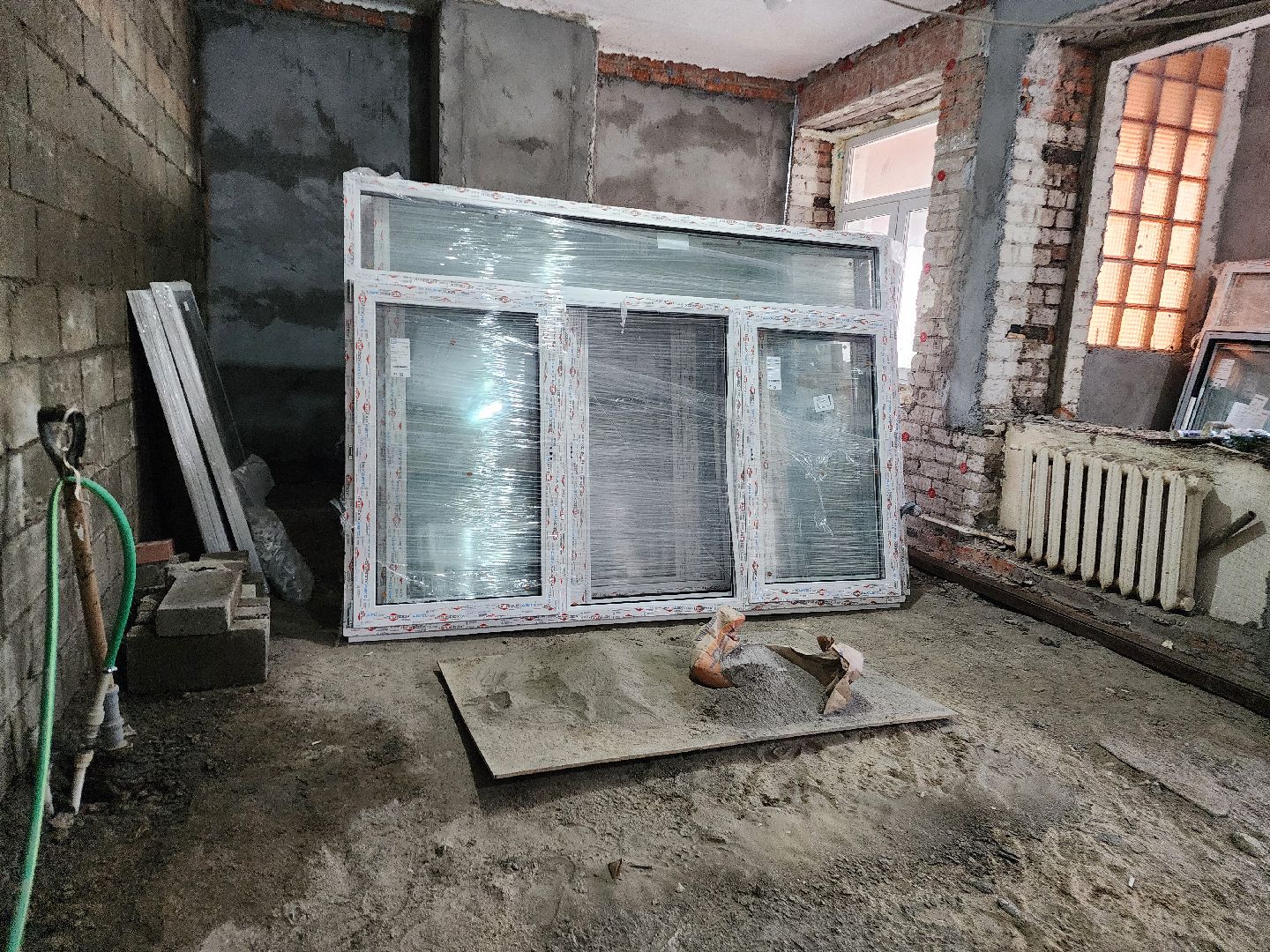 фрязино, капитальный ремонт, детский сад,