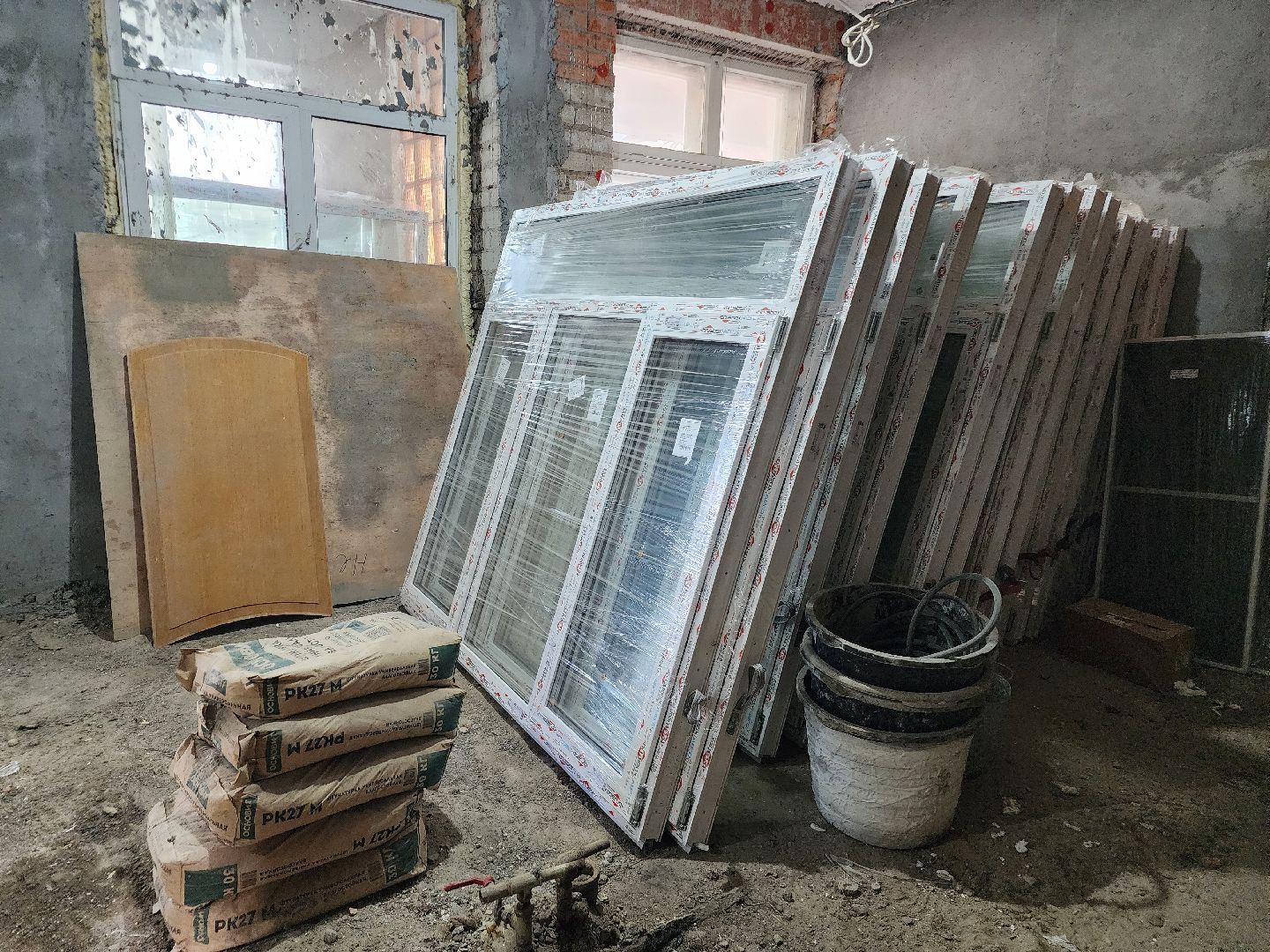 фрязино, капитальный ремонт, детский сад,