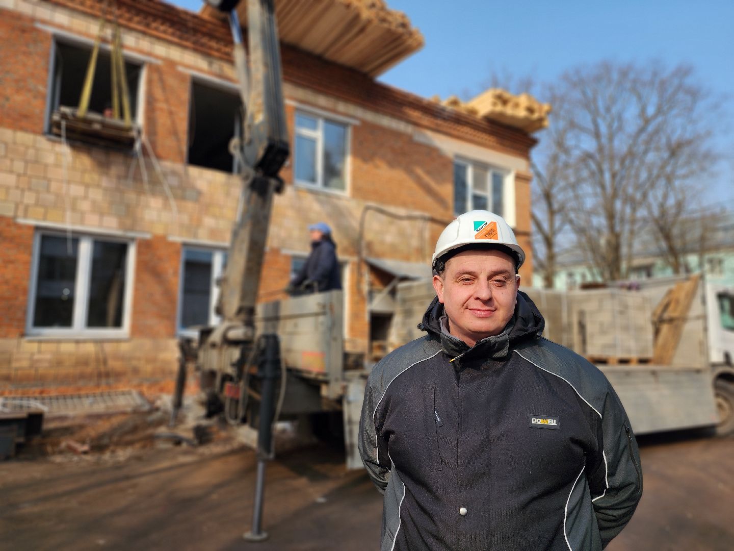 фрязино, капитальный ремонт, детский сад,