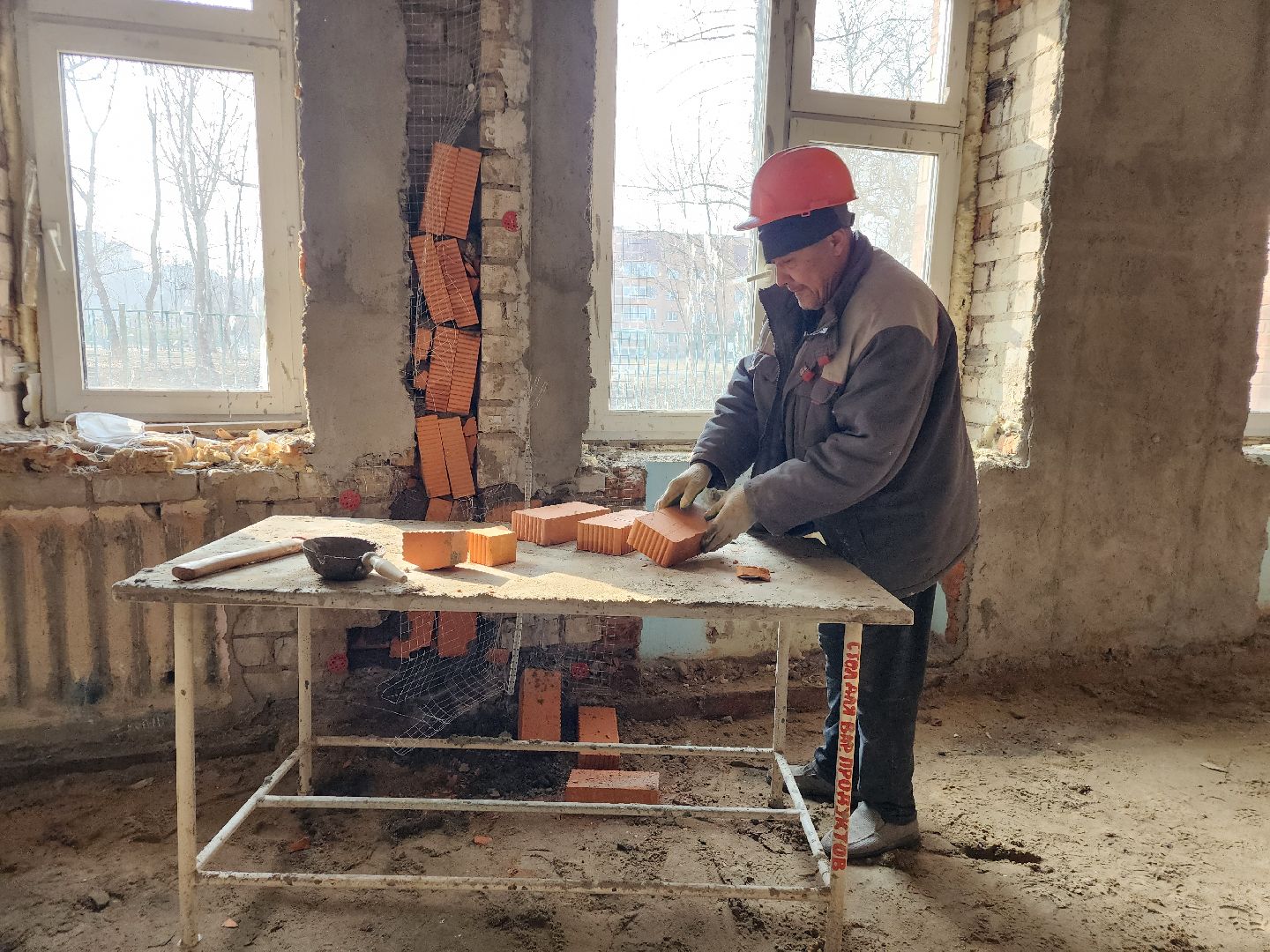 фрязино, капитальный ремонт, детский сад,