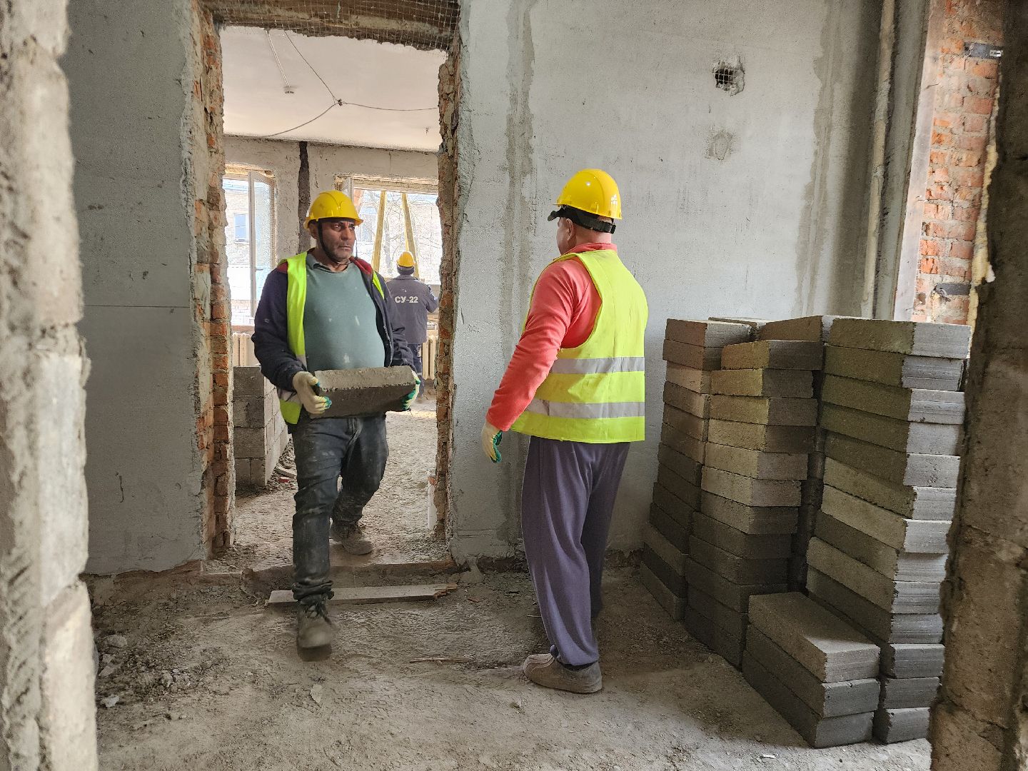 фрязино, капитальный ремонт, детский сад,