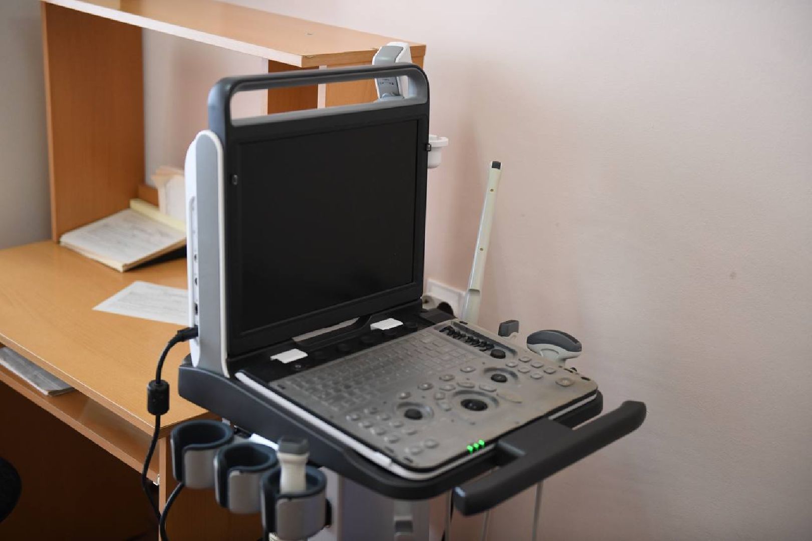 медицина, лыткарино, больница, переезд, новое оборудование,