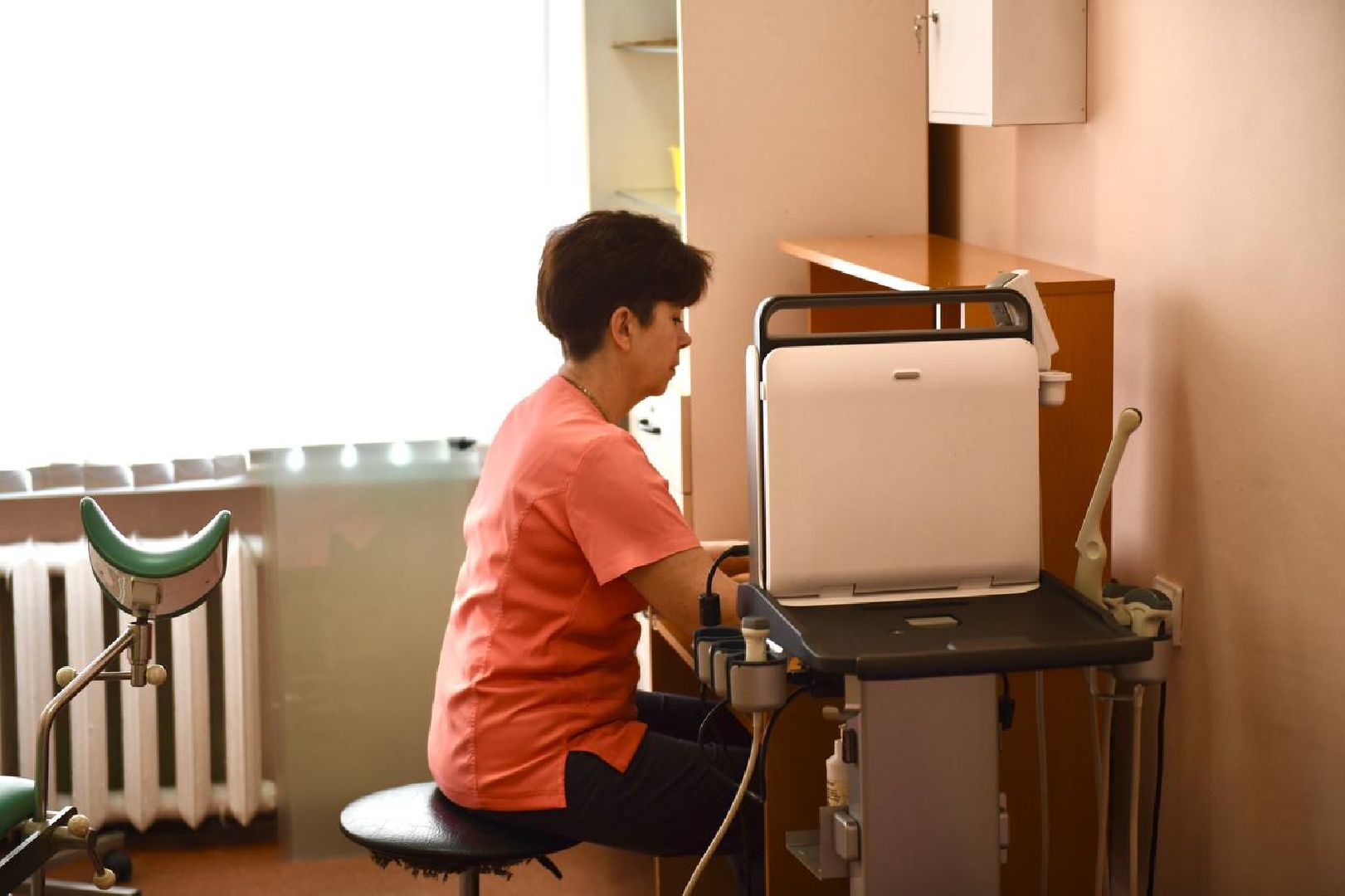 медицина, лыткарино, больница, переезд, новое оборудование,