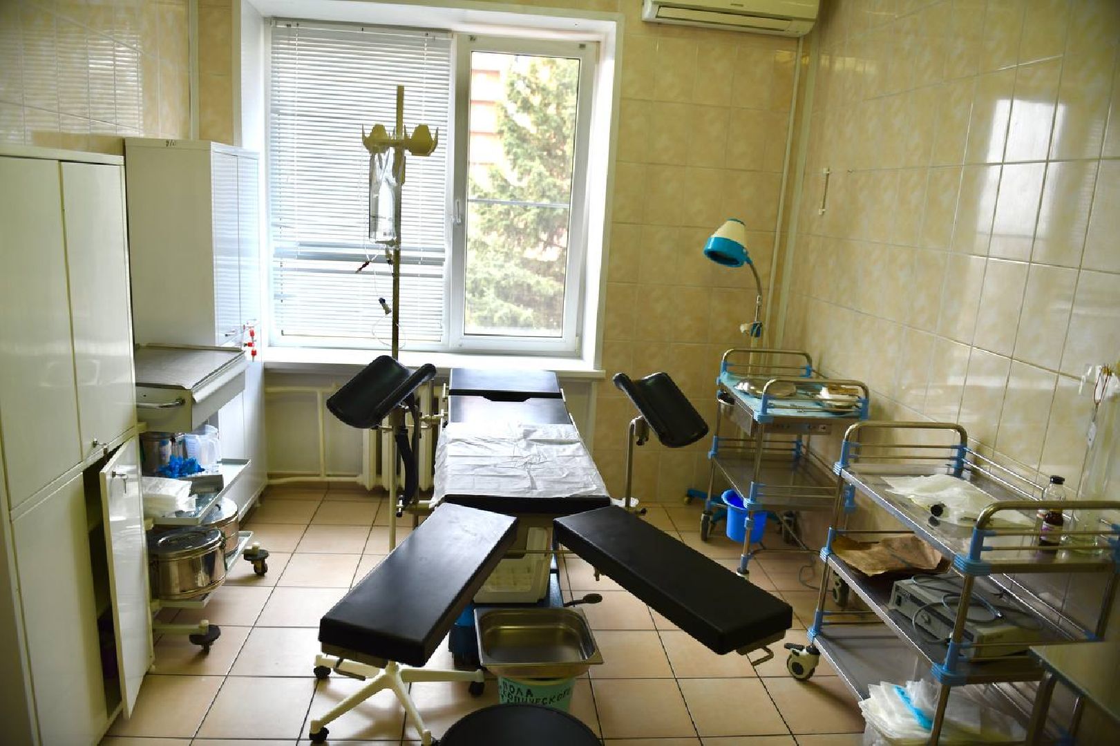 медицина, лыткарино, больница, переезд, новое оборудование,