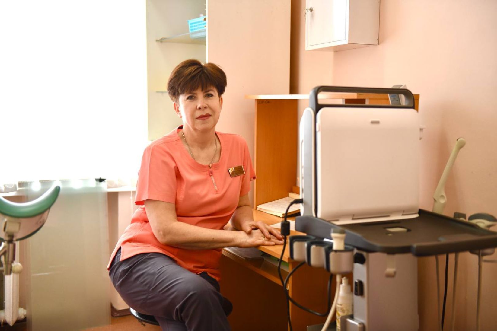 медицина, лыткарино, больница, переезд, новое оборудование,