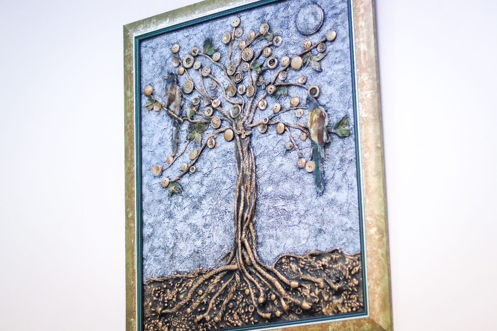 Клин, общество, культура, выставки, рукоделие, прикладное искусство,