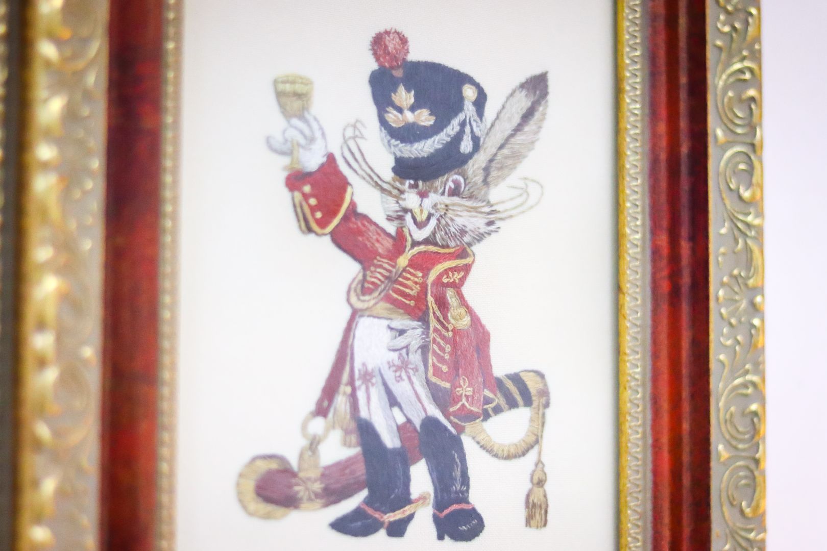 Клин, общество, культура, выставки, рукоделие, прикладное искусство,