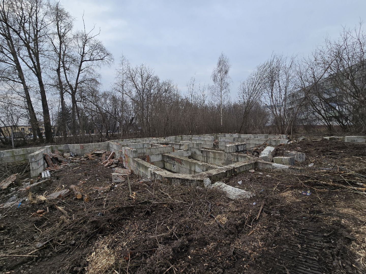 Коломна, недострой, благоустройство,