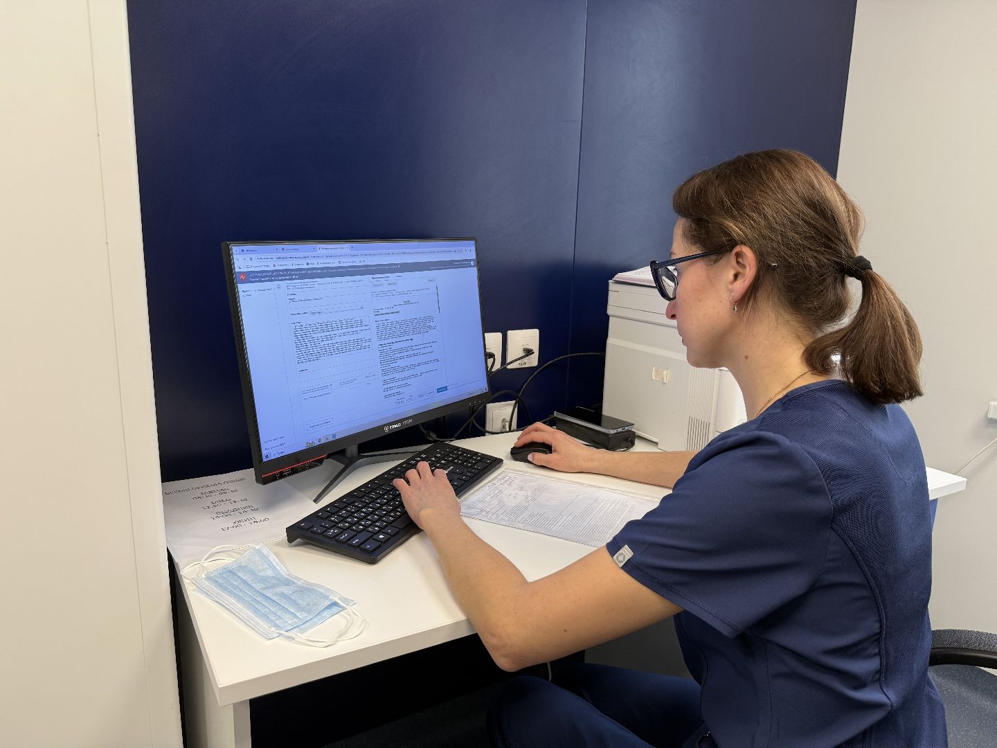 педиатрическое отделение, неонатология, педиатрия,