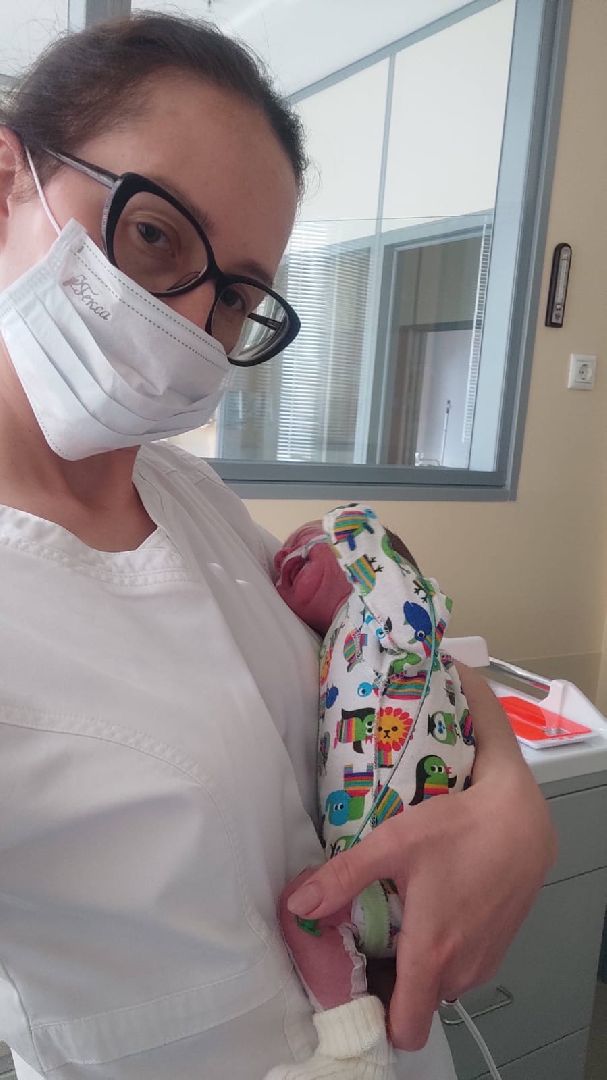 педиатрическое отделение, неонатология, педиатрия,