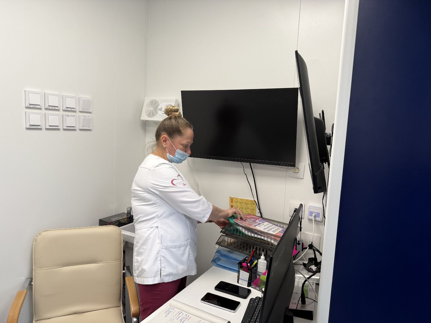 педиатрическое отделение, неонатология, педиатрия,