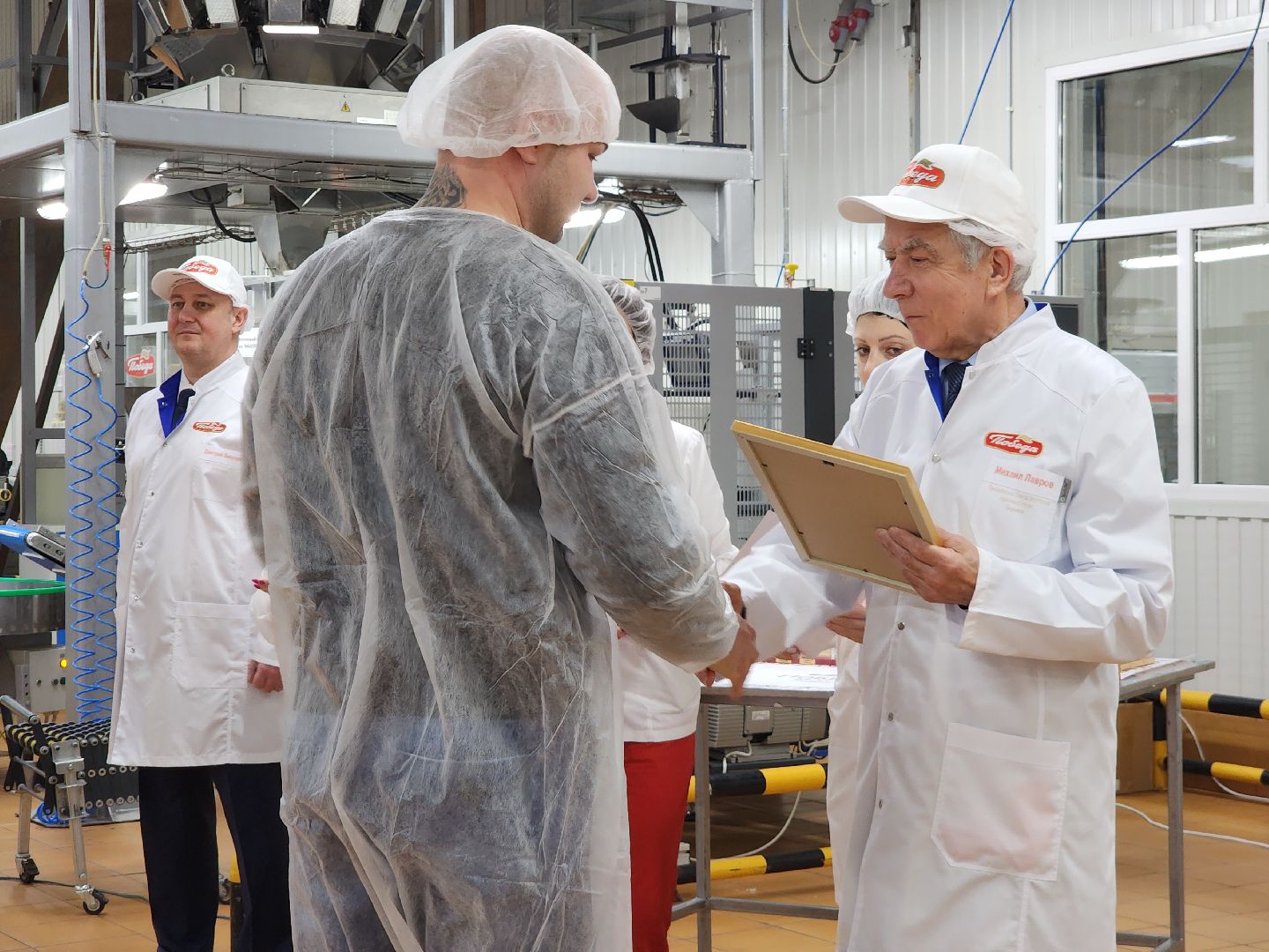 Егорьевск, Подмосковье, Московская область, Победа,