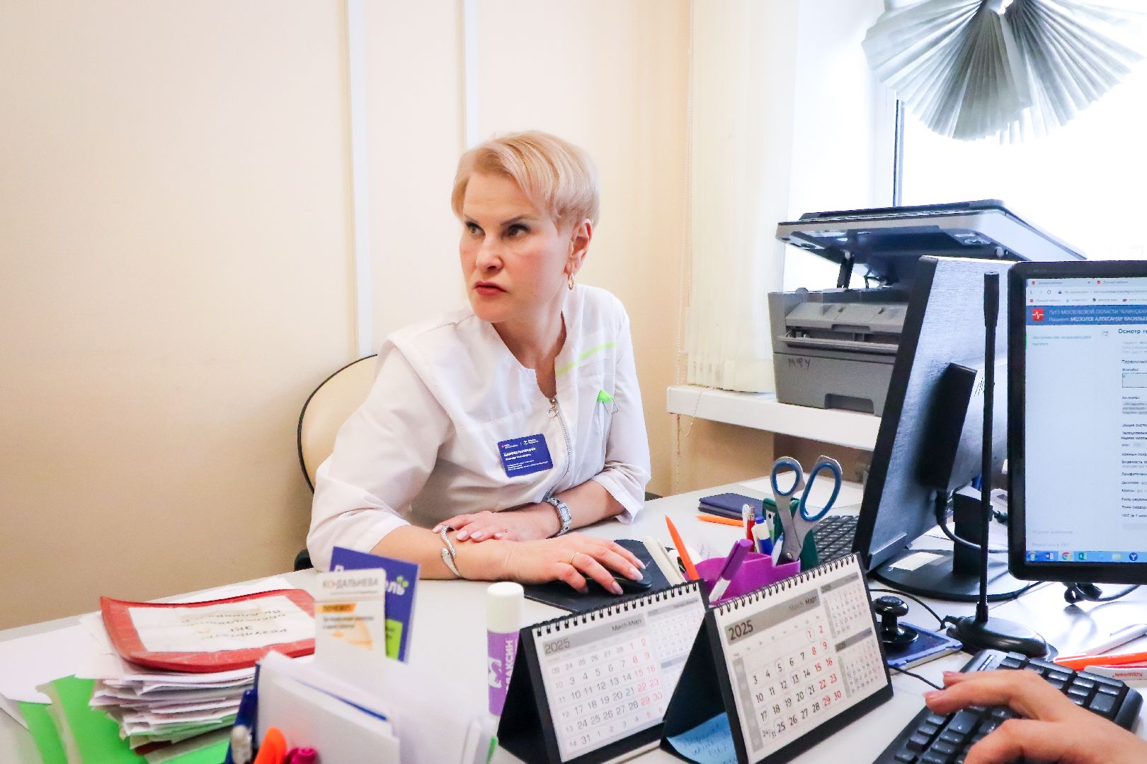 Клин, общество, медицина, клещи, рекомендации врача,