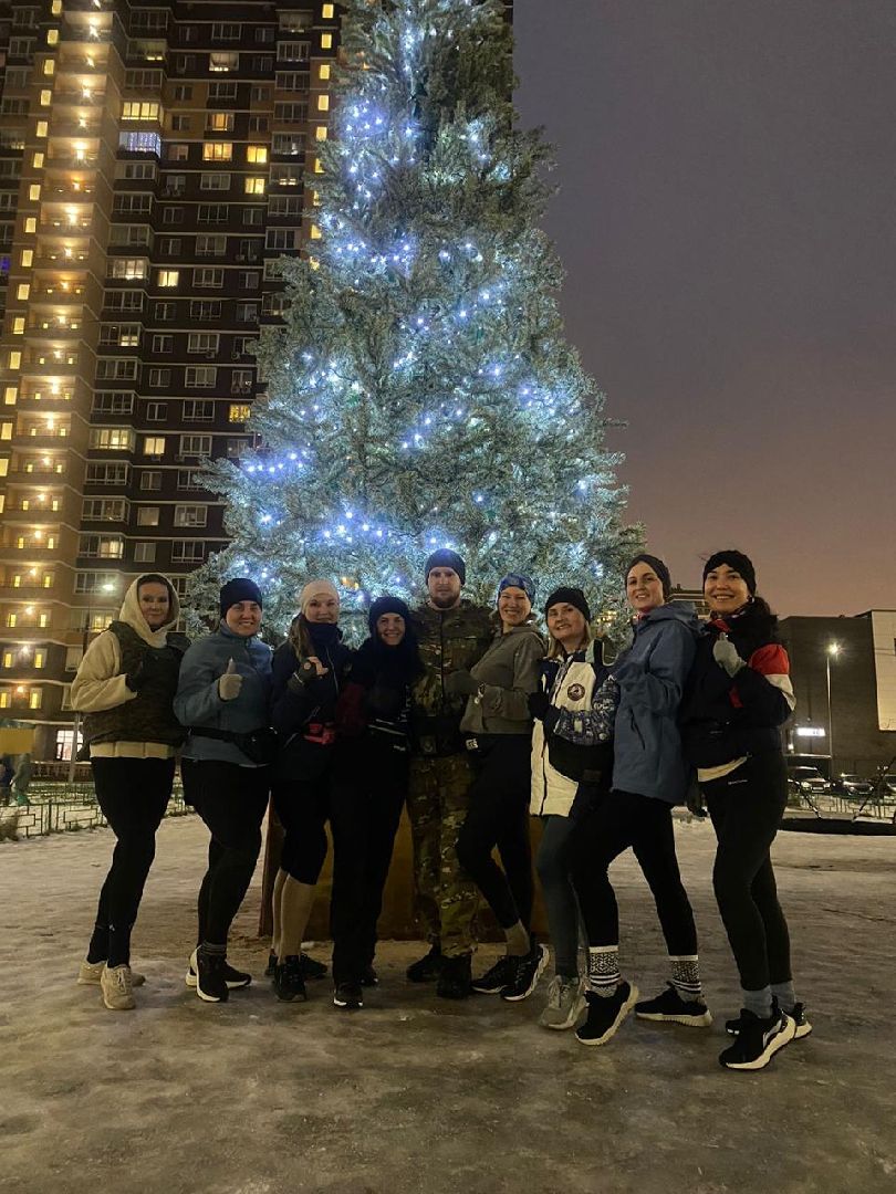 троянцы, новое павлино, спорт, здоровый образ жизни,