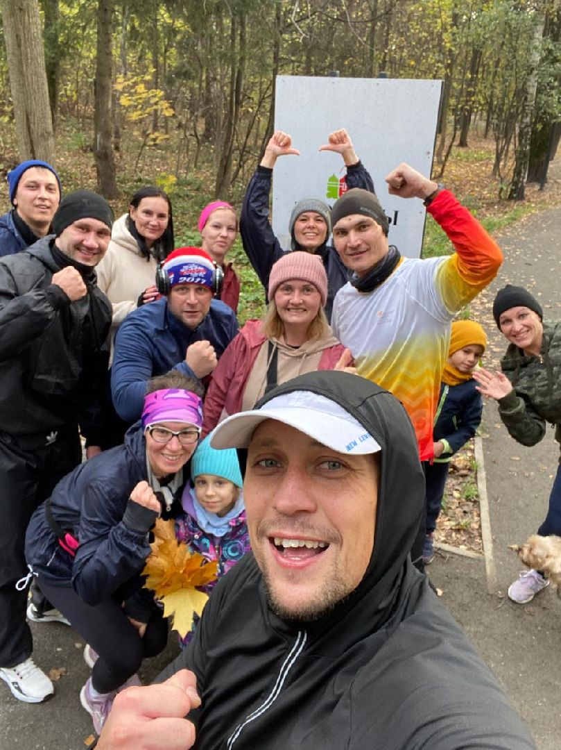 троянцы, новое павлино, спорт, здоровый образ жизни,