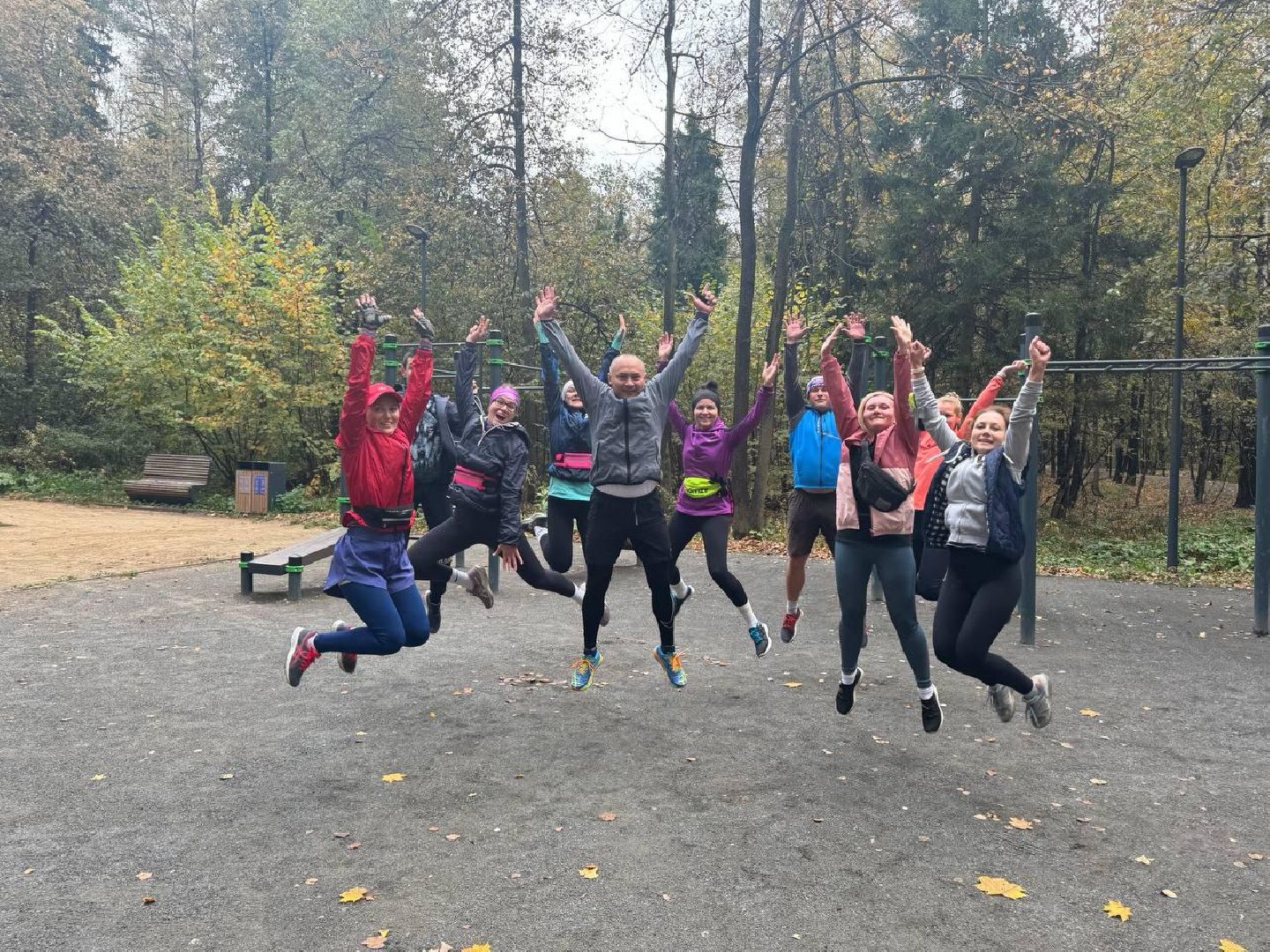 троянцы, новое павлино, спорт, здоровый образ жизни,