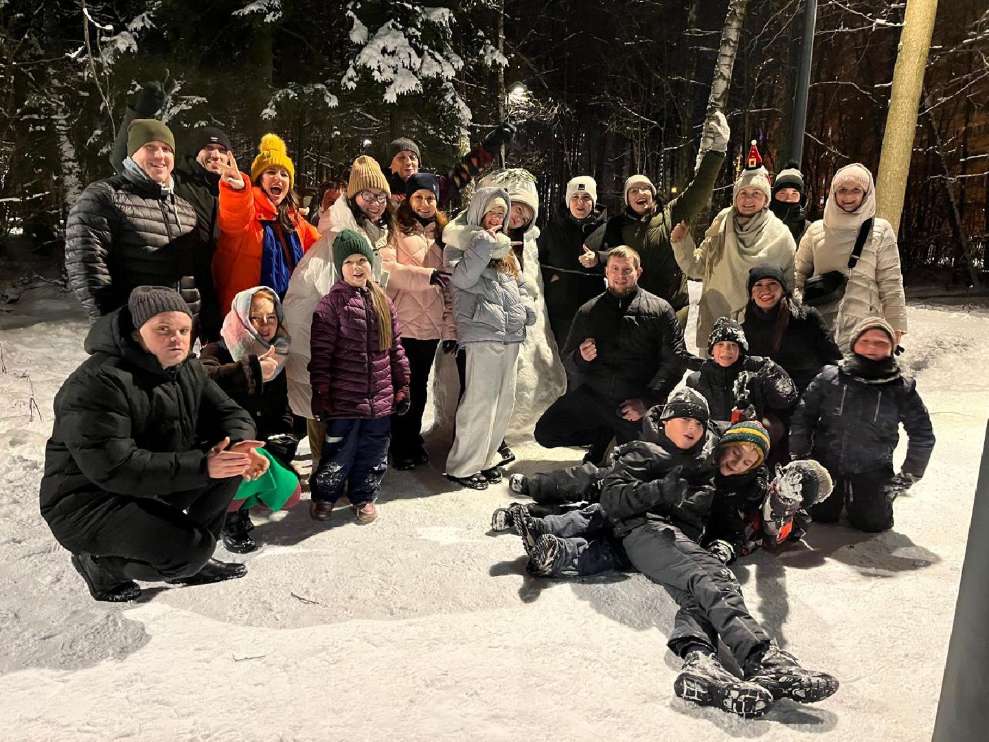 троянцы, новое павлино, спорт, здоровый образ жизни,