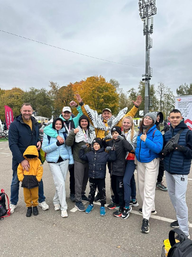 троянцы, новое павлино, спорт, здоровый образ жизни,