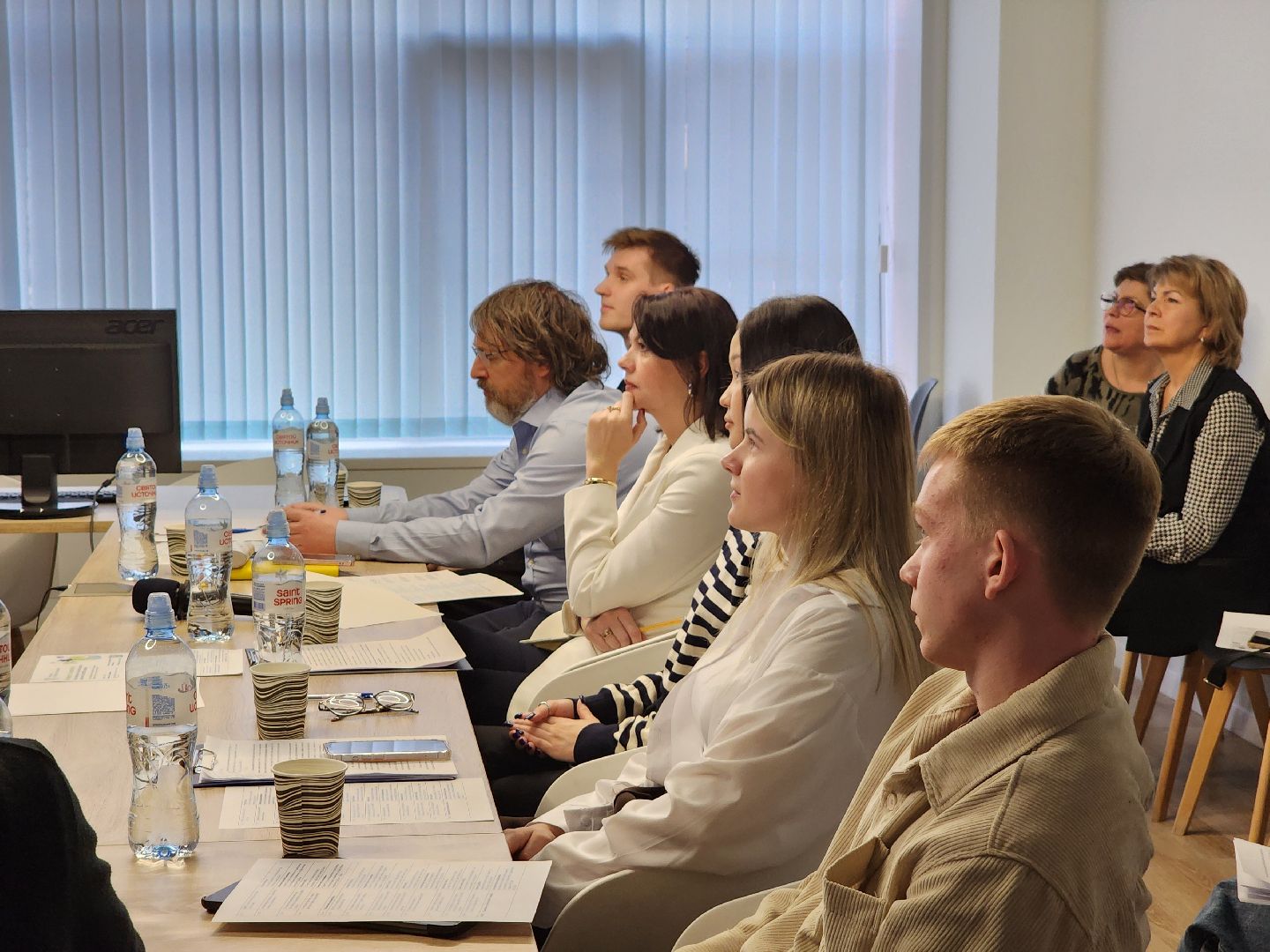 Дубна, Университет Дубна, Конференция, Наука, Студенты, Семинар, БРИКС,