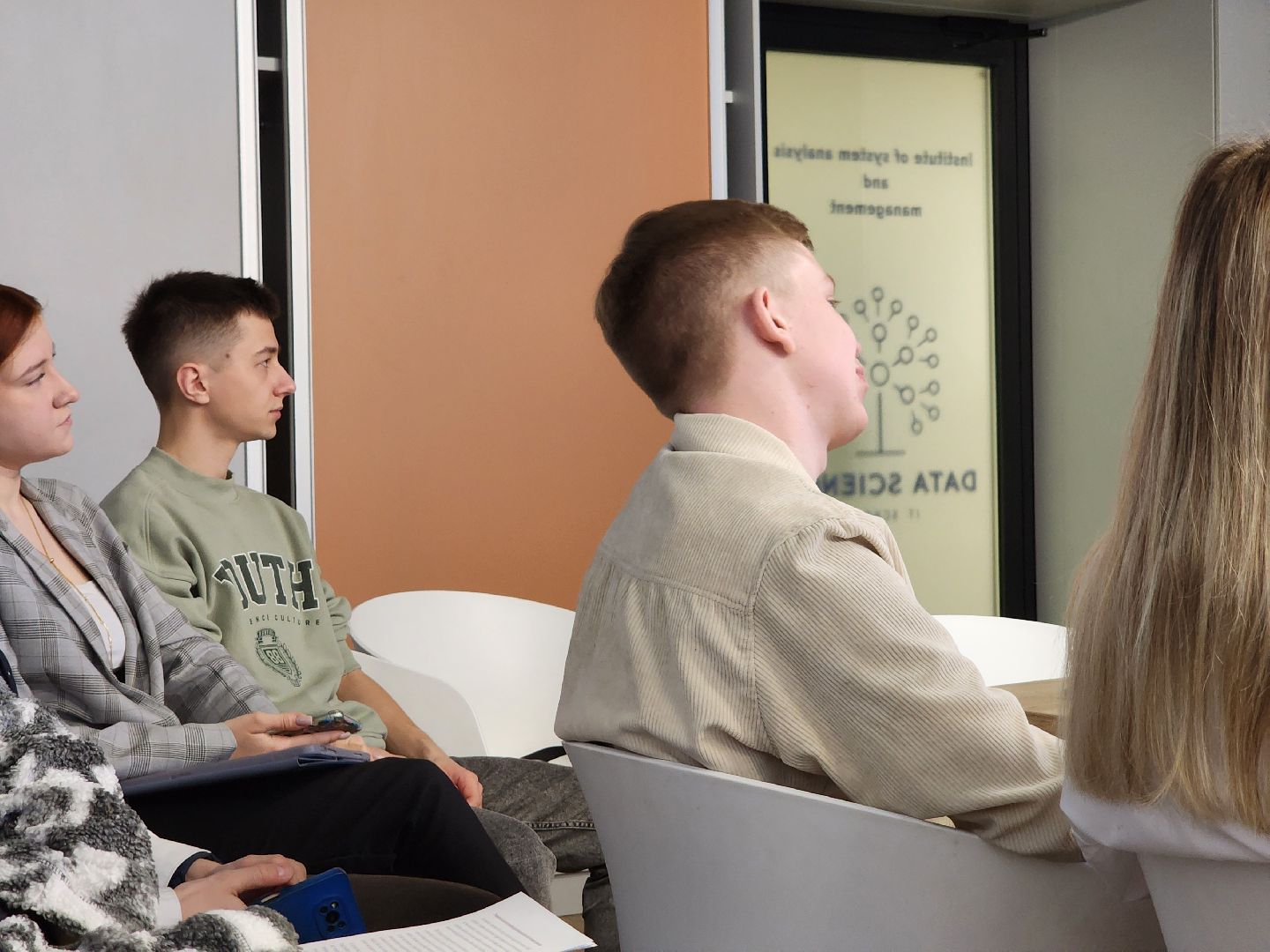 Дубна, Университет Дубна, Конференция, Наука, Студенты, Семинар, БРИКС,