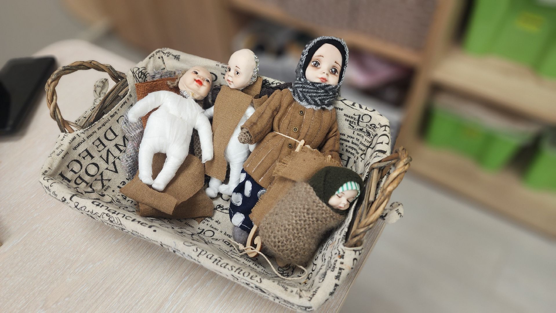 волоколамск, город мастеров, всероссийский конкурс,