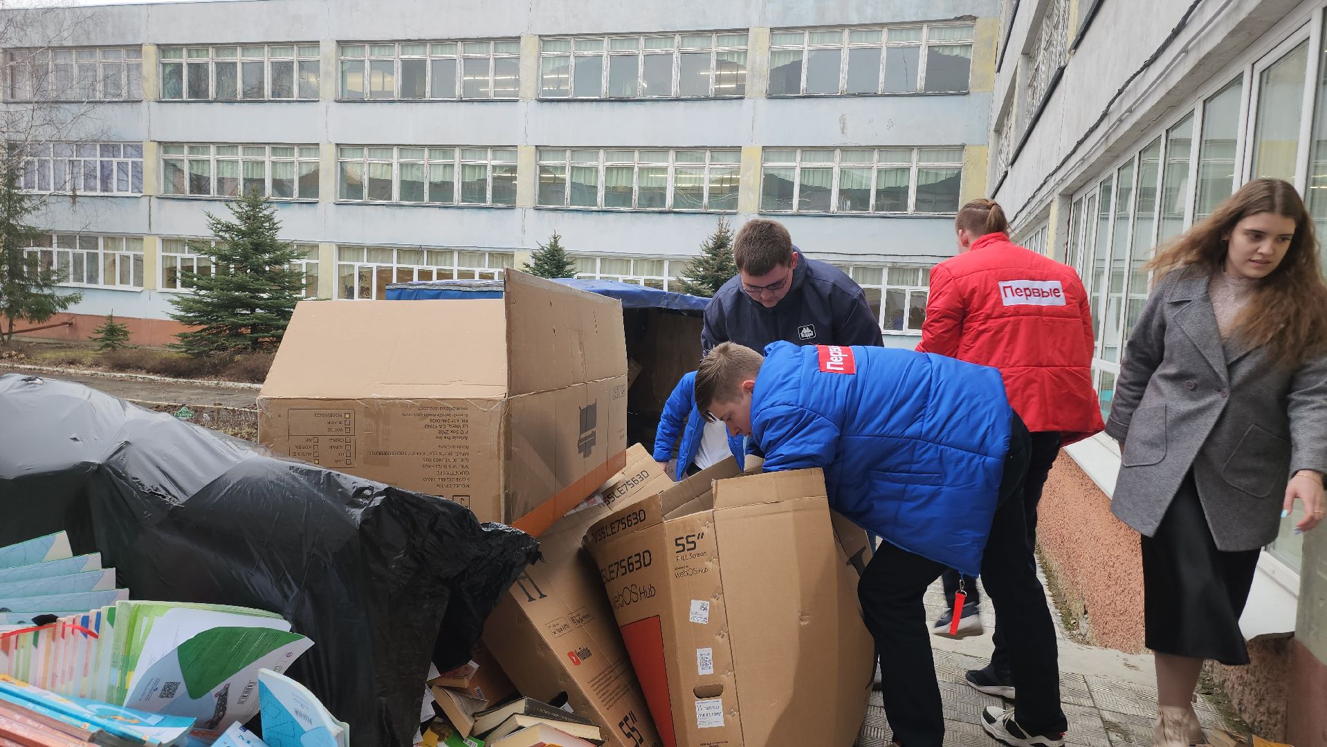 Егорьевск, Подмосковье, Московская область,