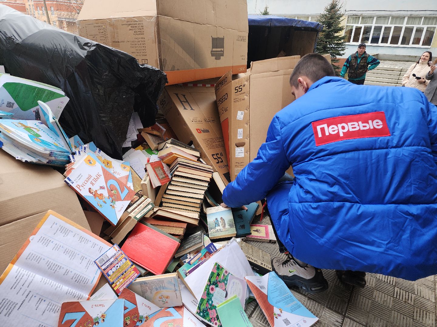 Егорьевск, Подмосковье, Московская область,