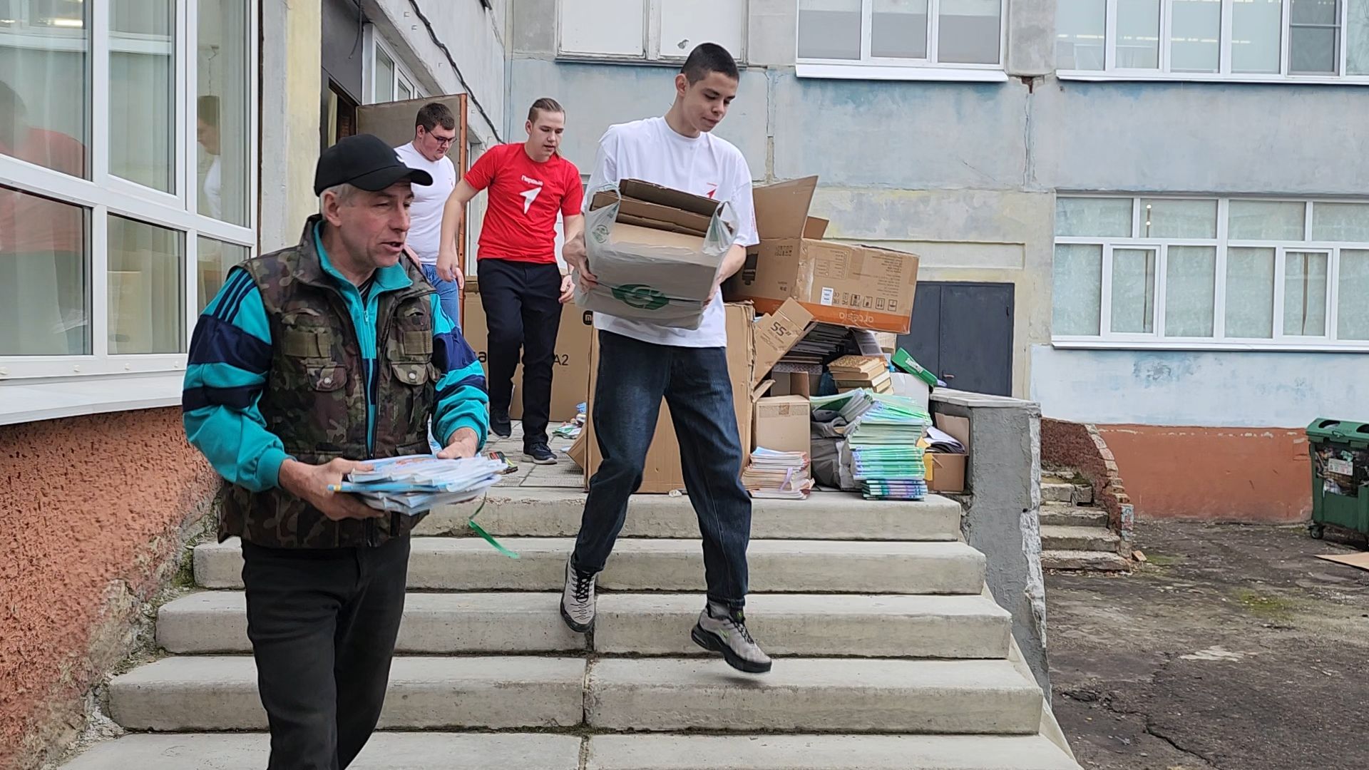 Егорьевск, Подмосковье, Московская область,