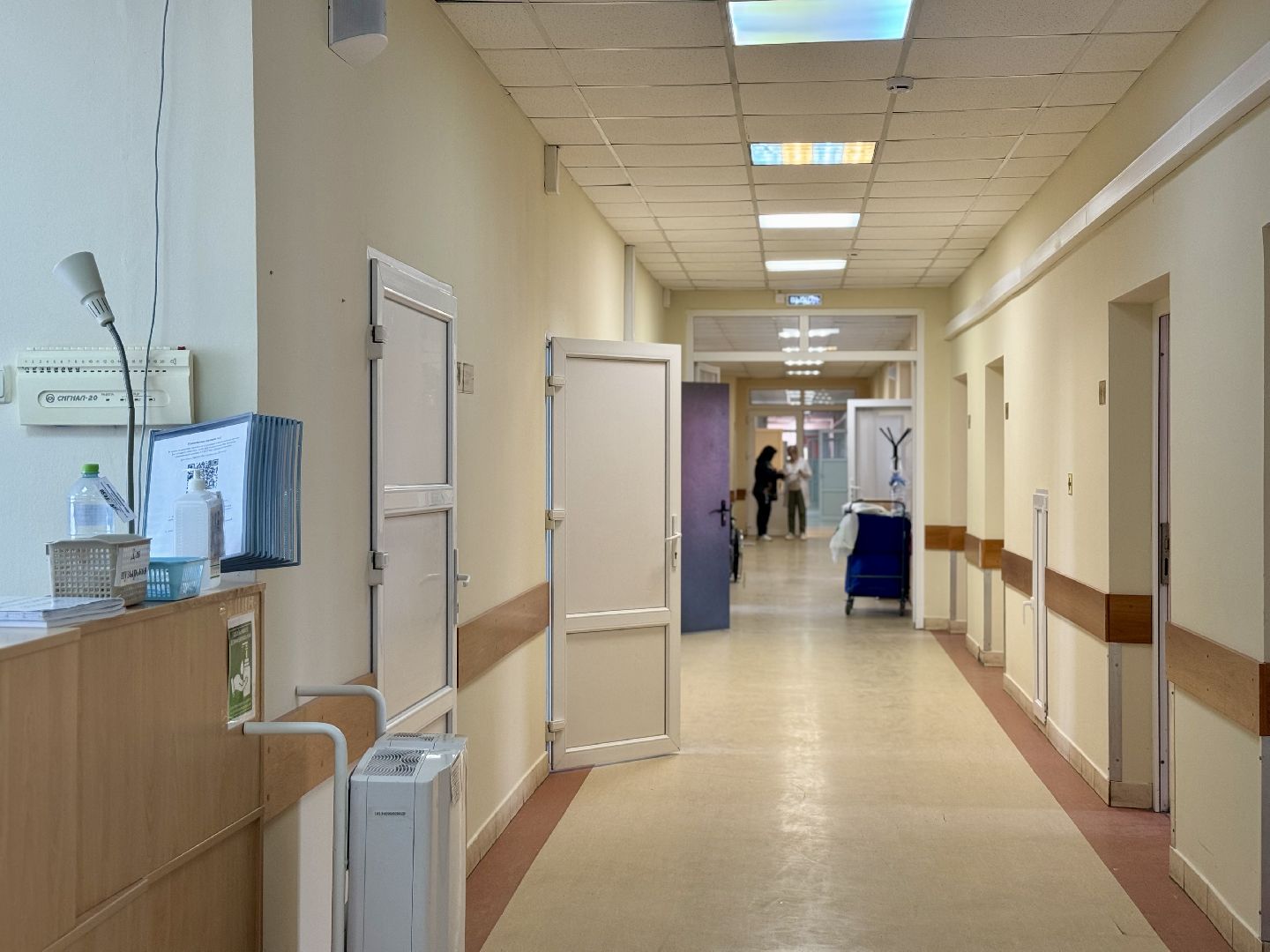 ДТП, видновская клиническая больница, Врач-травматолог, ленинский городской округ,