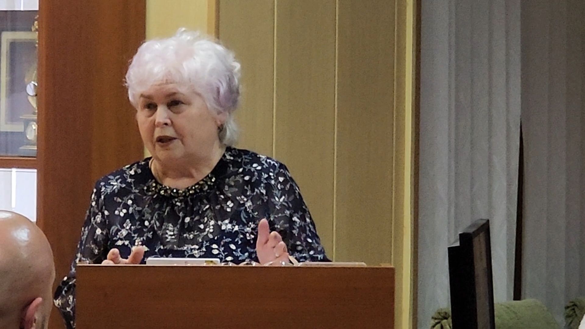 Бронницы, Совет директоров, Предприниматели города,