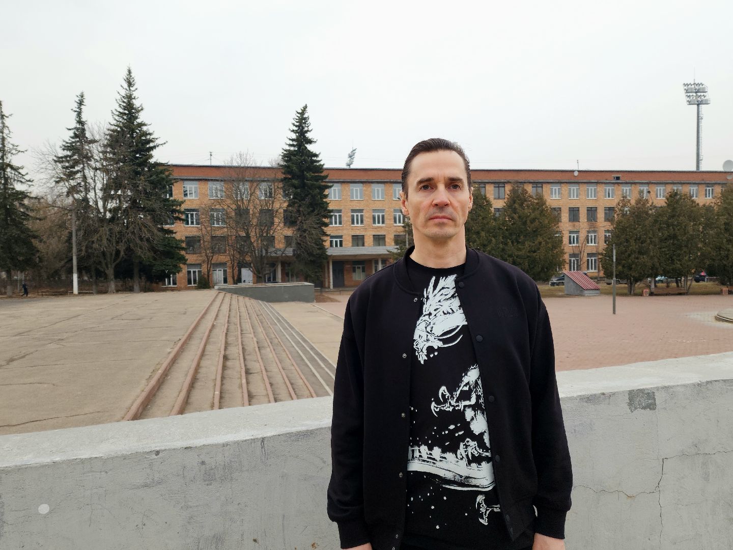 Подольск, почетная грамота президента рф, государственная награда, павел быков, подольская филармония,