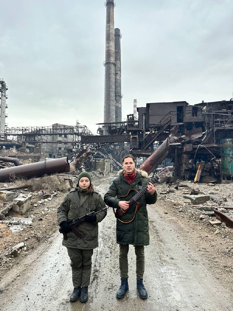 Подольск, почетная грамота президента рф, государственная награда, павел быков, подольская филармония,