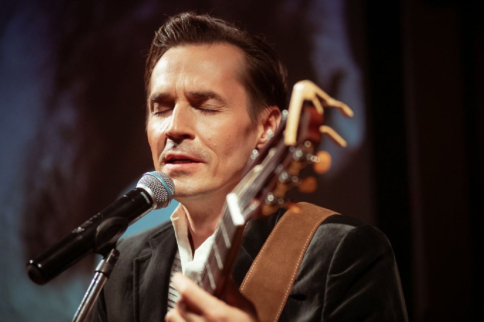 Подольск, почетная грамота президента рф, государственная награда, павел быков, подольская филармония,