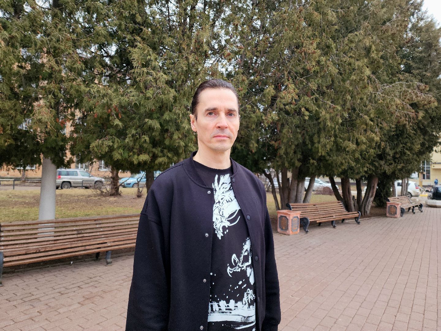 Подольск, почетная грамота президента рф, государственная награда, павел быков, подольская филармония,