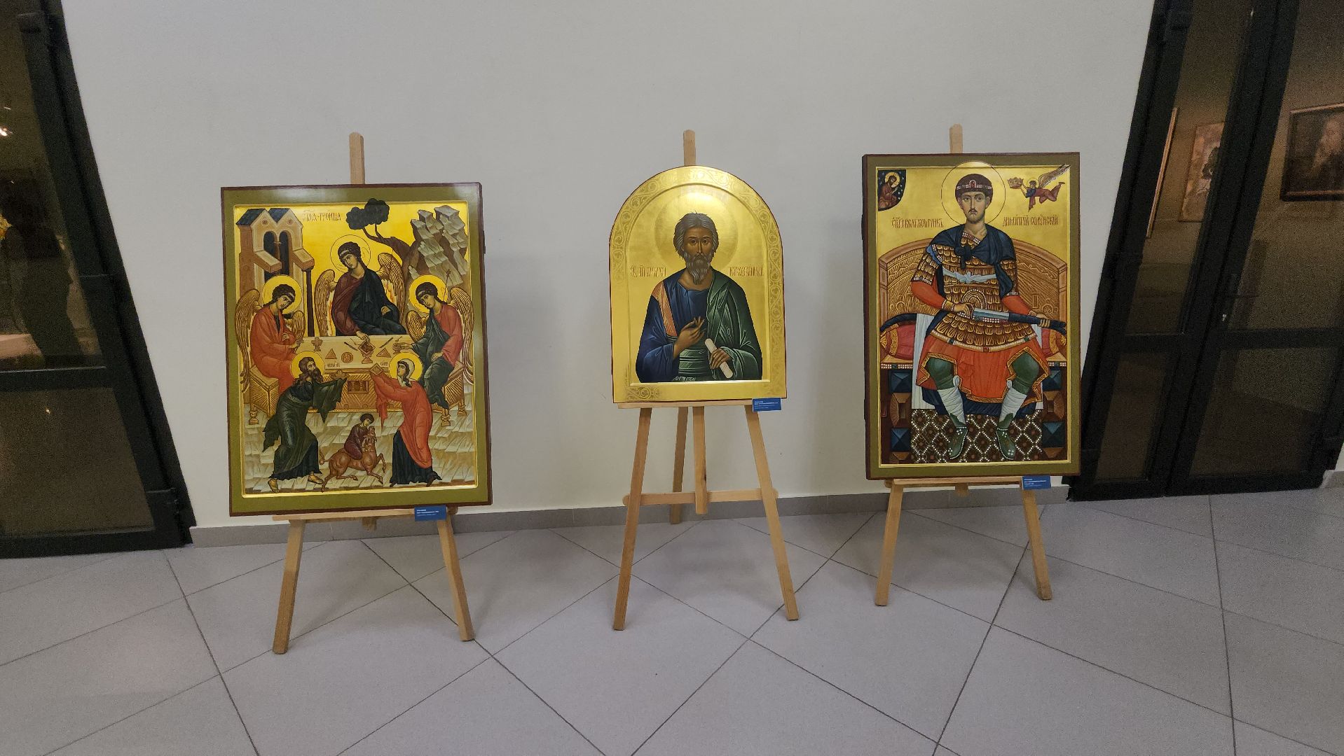 Люберцы, люберецкая картинная галерея, выставка,