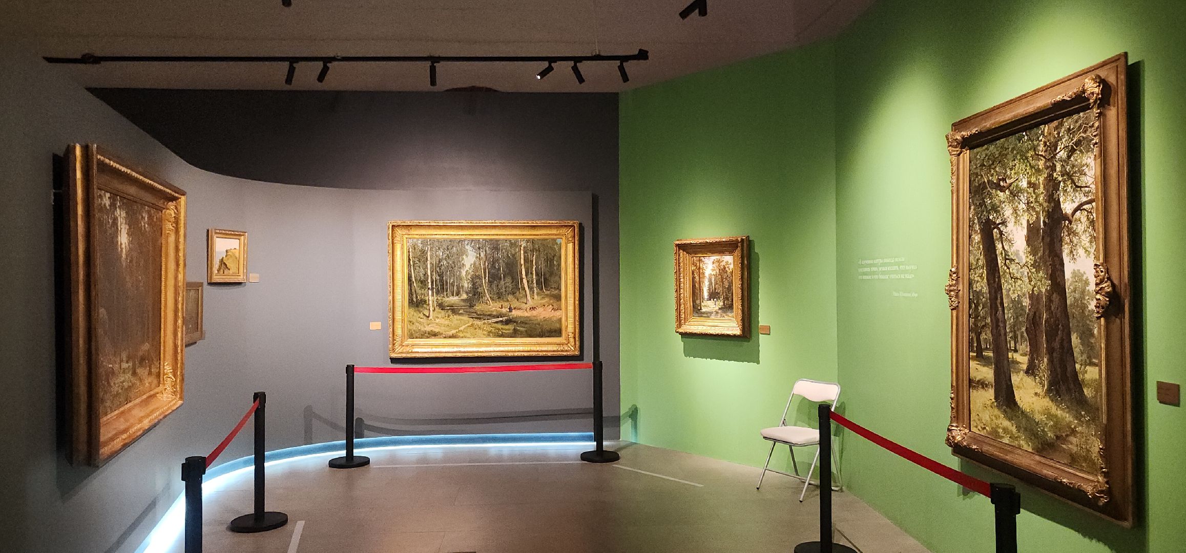 культура, выставки, звенигород,