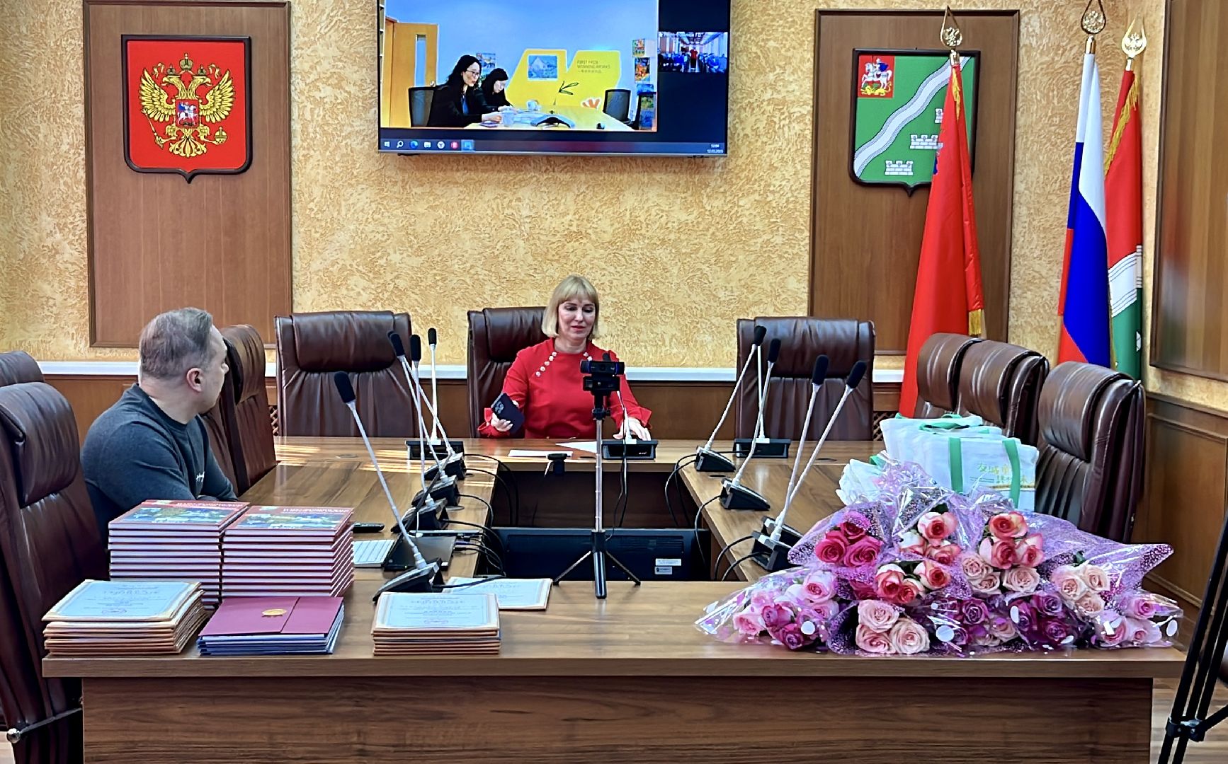 наро-фоминск, наро-фоминский городской округ, фошань, китай, русско-китайская дружба, международный конкурс,