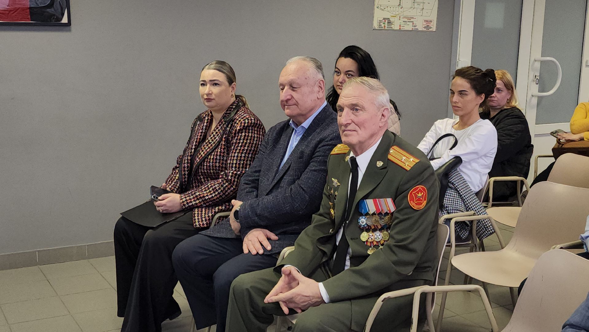 Химки, спорт, ГТО, физическая культура,