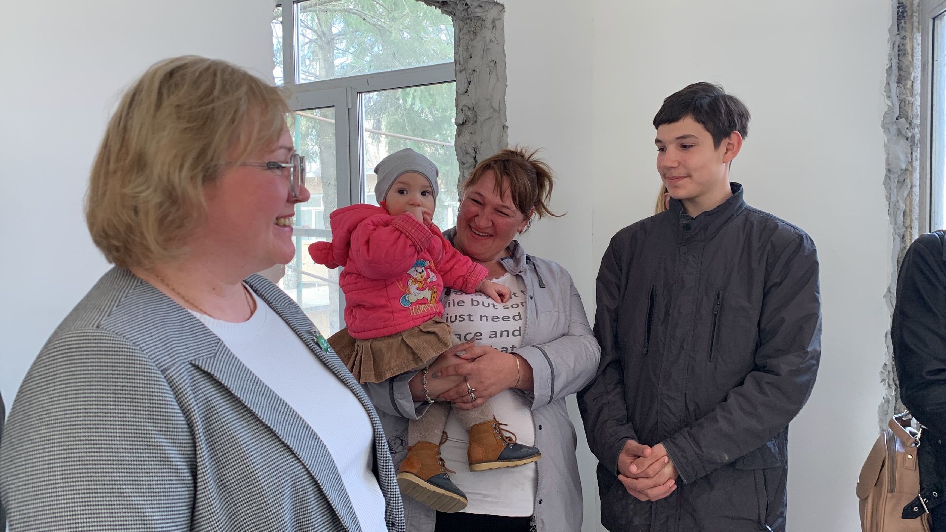 Ступино, капремонт, детский сад надежда, образование Подмосковья