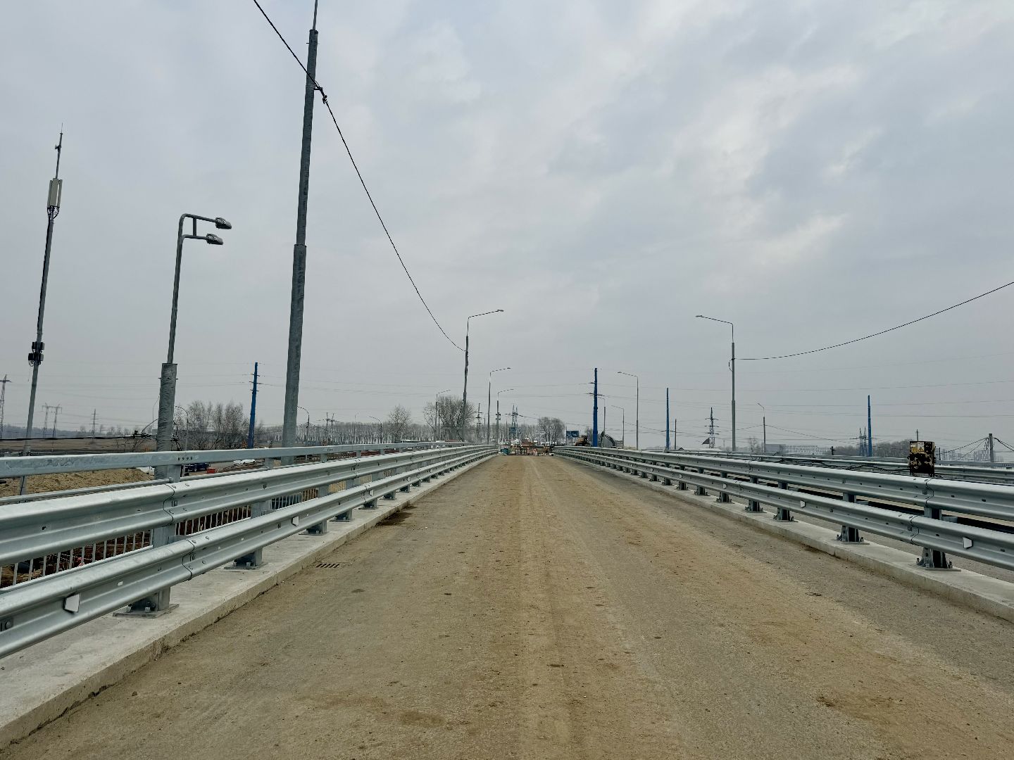 реконструкция каширского шоссе, стройтрансгаз, ленинский городской округ,