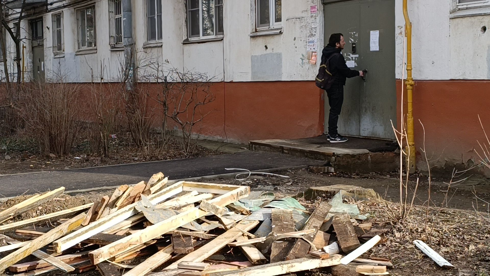 капремонт, лобня, кровля,