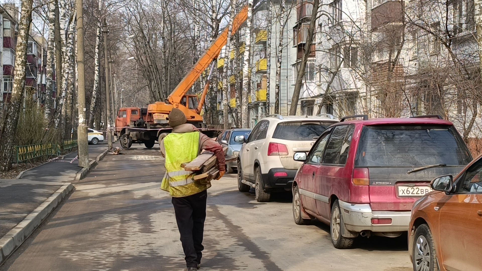 капремонт, лобня, кровля,