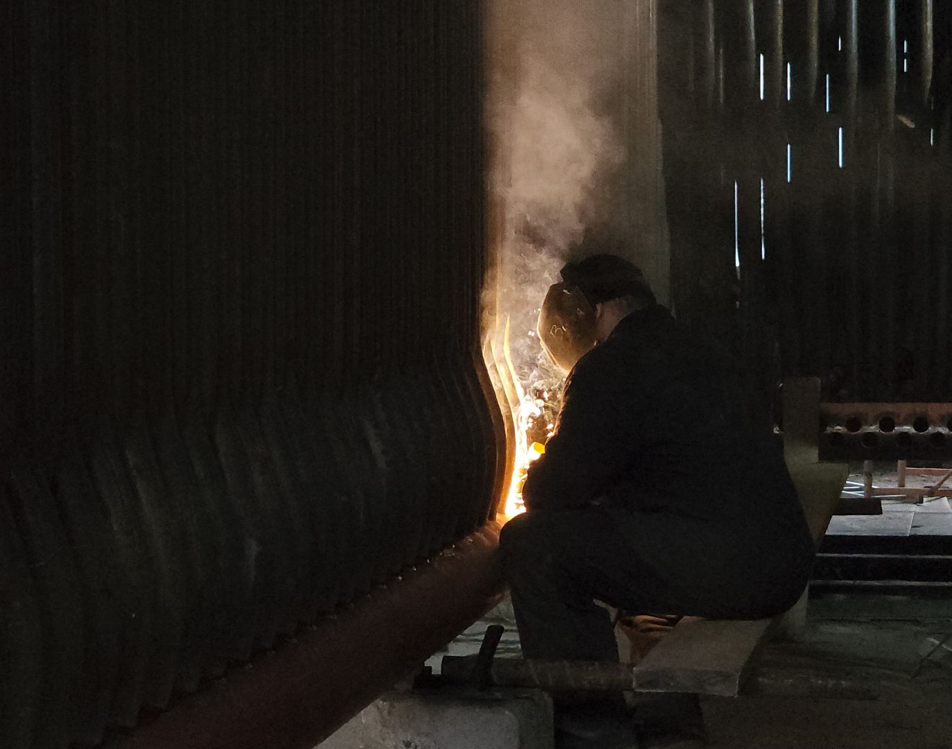 Дубна, Котел, Котельная, Модернизация систем теплоснабжения, Новое оборудование,