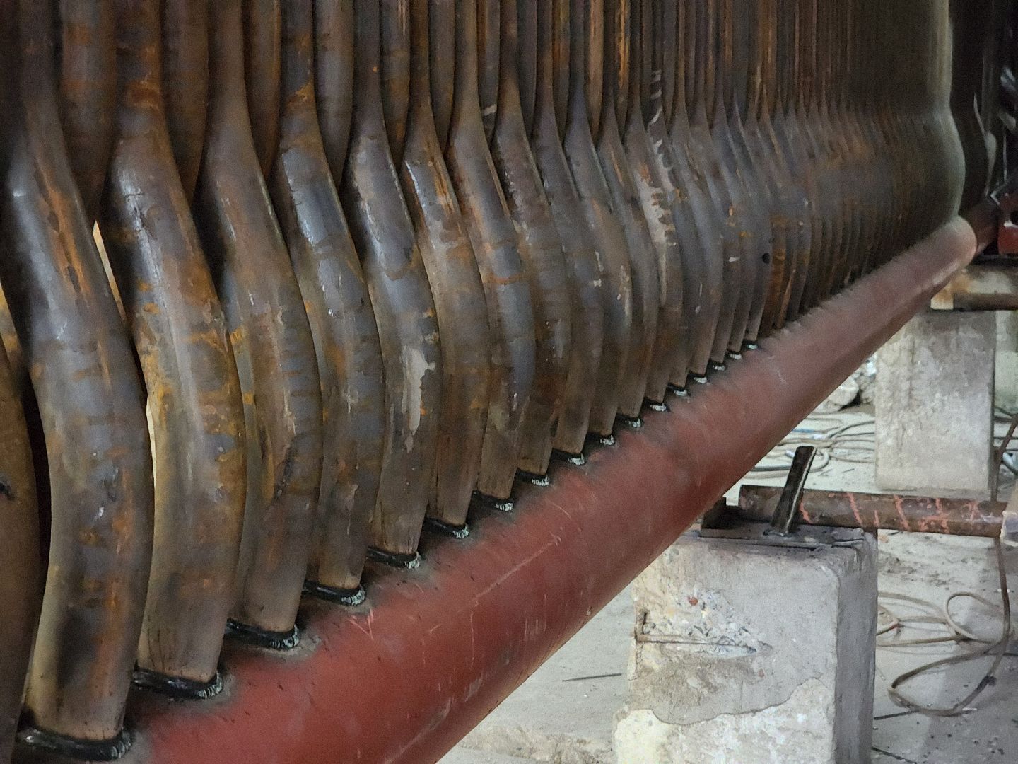 Дубна, Котел, Котельная, Модернизация систем теплоснабжения, Новое оборудование,