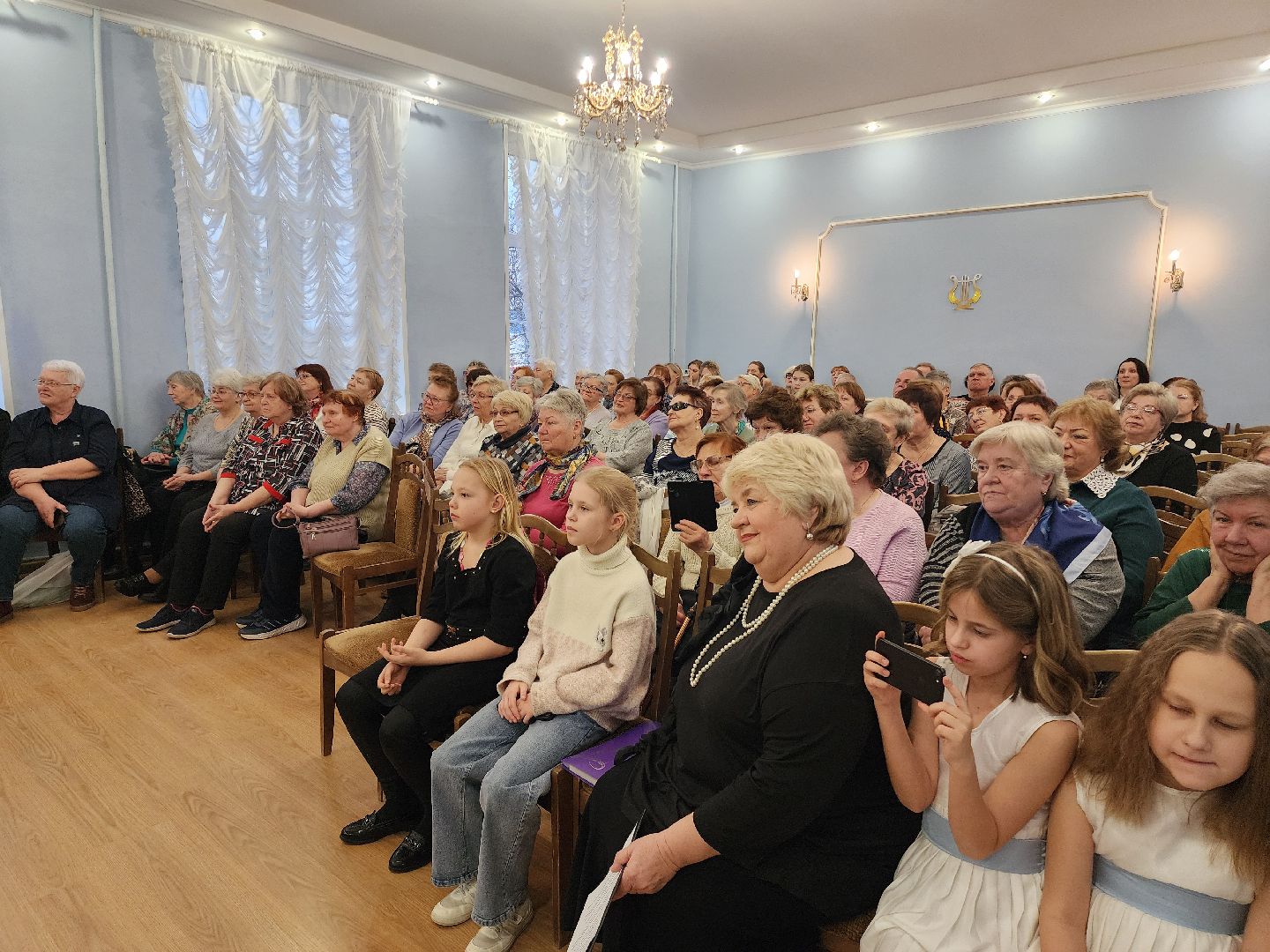 шатура, шатурская дши, дети, музыкальный