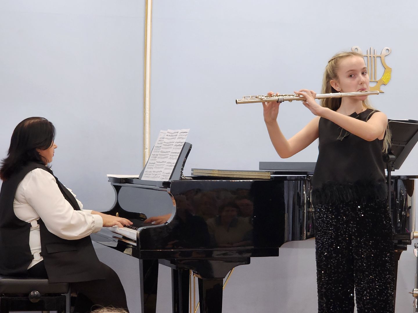 шатура, шатурская дши, дети, музыкальный